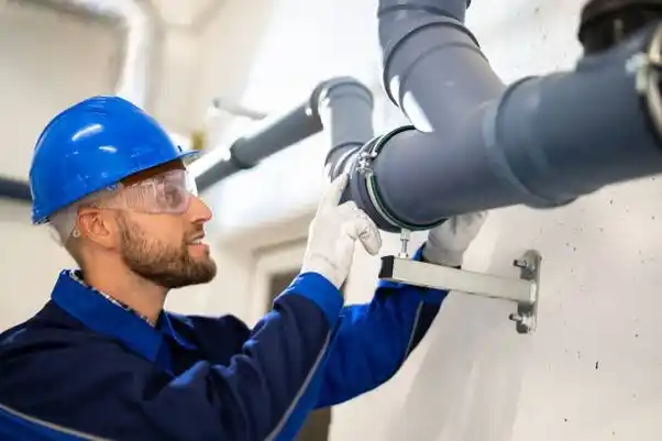 water damage restoration service Royalton